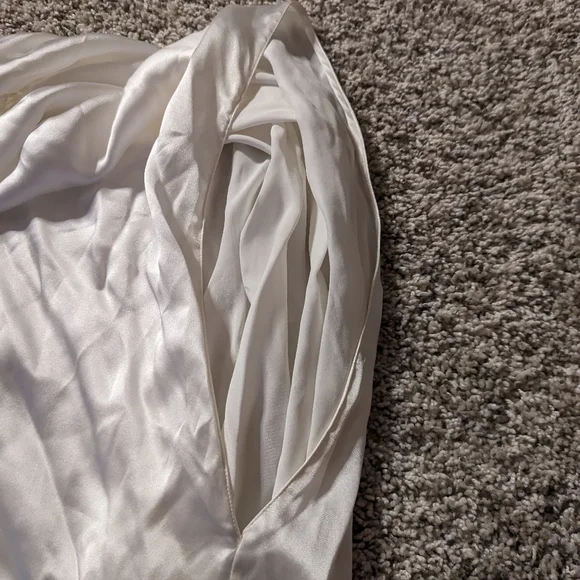 La Perla silk cover - Picture 4 of 7